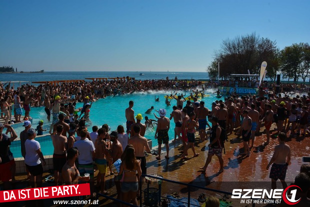 Springbreak´14 - 