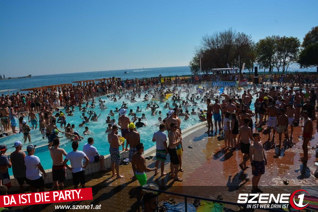 Springbreak´14 - 