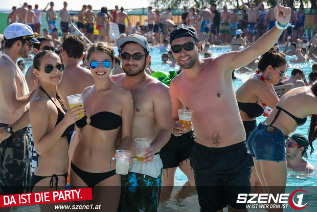 Spring break - 