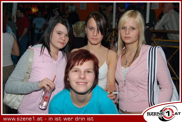 My FrIeNdS UnD IcH - 