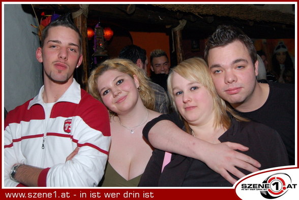 My FrIeNdS UnD IcH - 