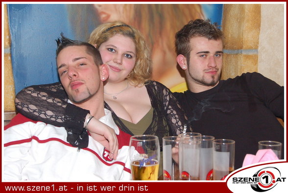 My FrIeNdS UnD IcH - 