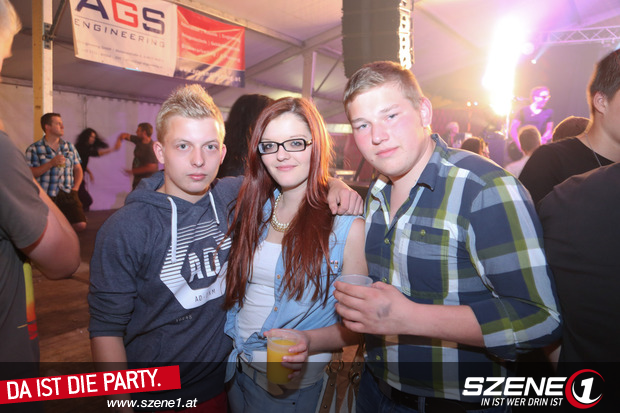 Zeltfest - 