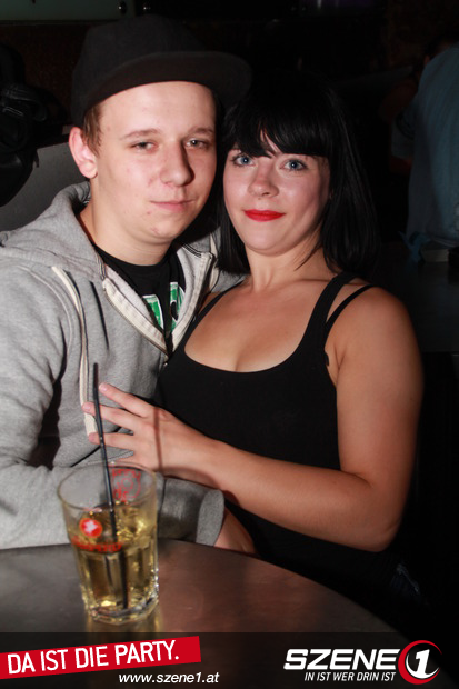 Party Pics - 