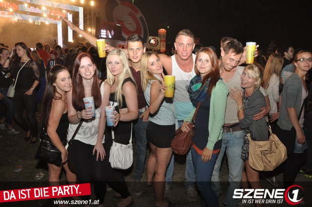 paarty - 