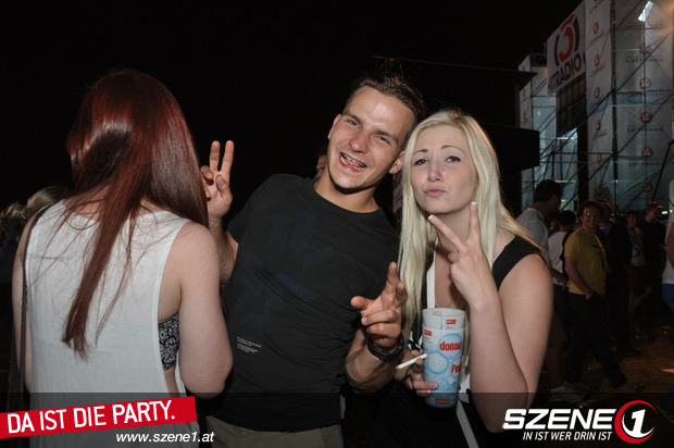 paarty - 