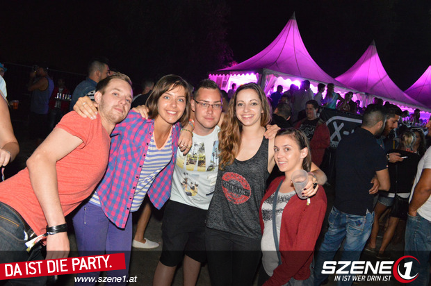 2009...die Party geht weiter - 