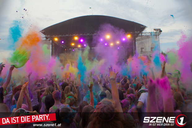 holifestival - 