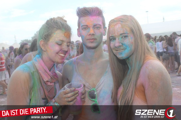 holifestival - 