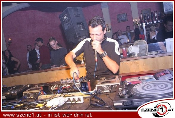 Dj Molella - 