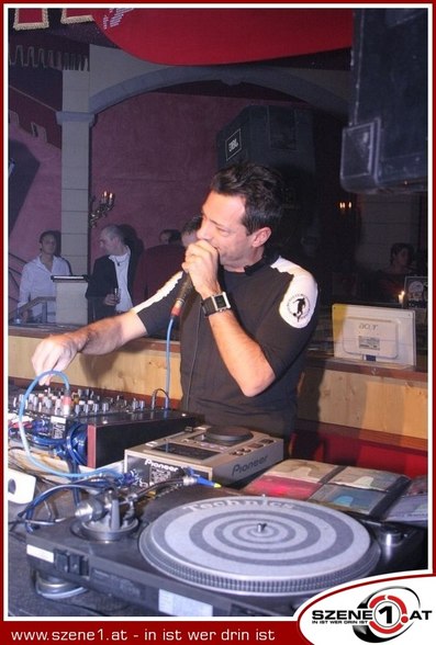 Dj Molella - 