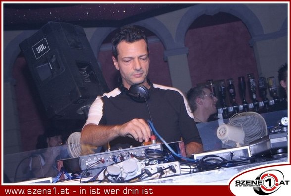 Dj Molella - 