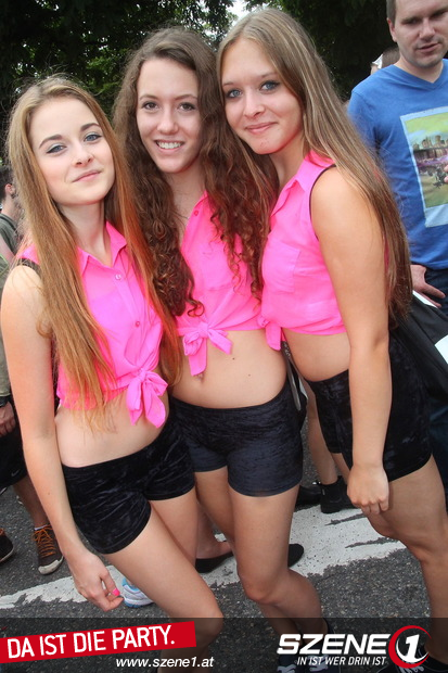 streetparade 2014 - 