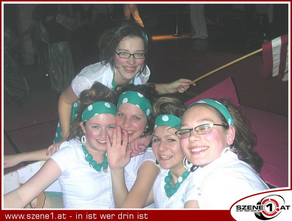 Fasching - 