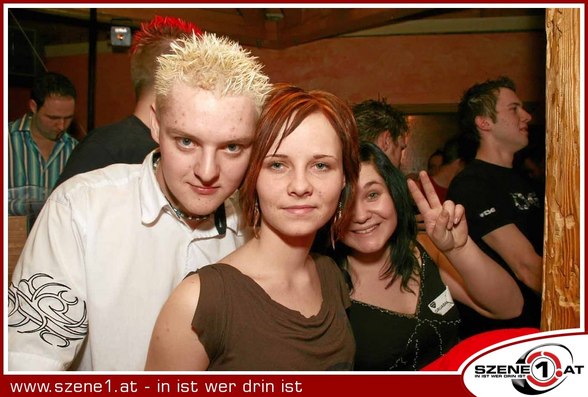 Freunde und Ich! - 