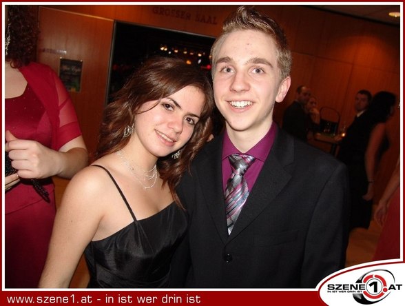 Brucknerball 2006 - 