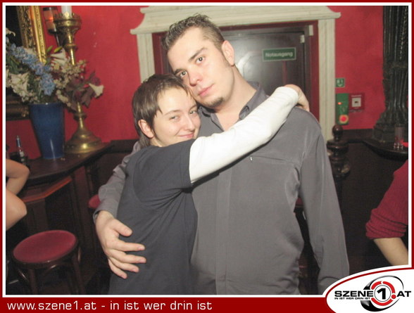 Szene1-Fotoalbum - 