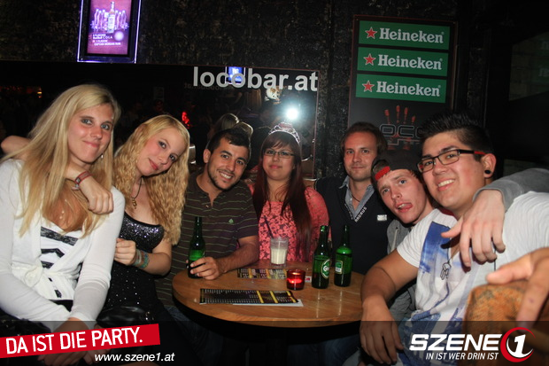 Partyfotos - 