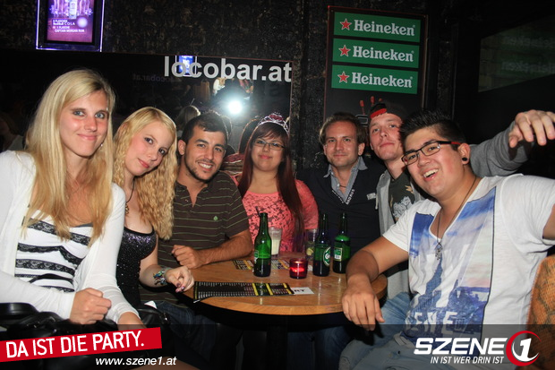 Partyfotos - 