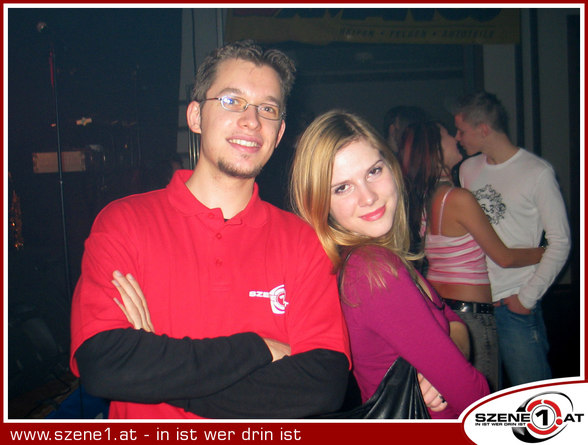 nur hereinspaziert... - 