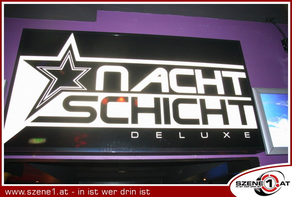 Nachtschicht - 