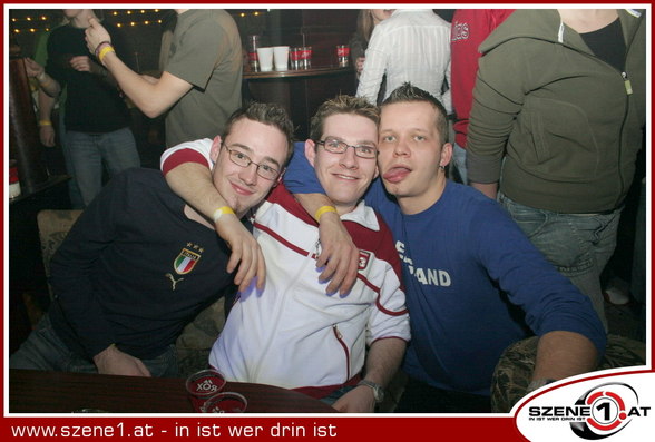 Marschproben 2006 - 