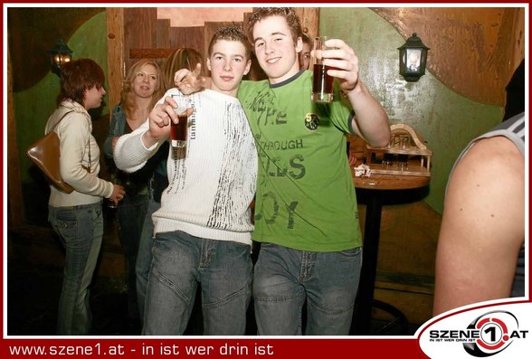 i und Freind - 