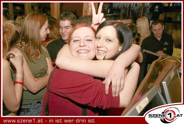 i und Freind - 