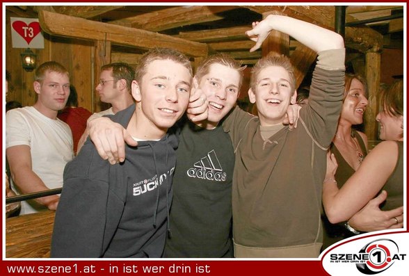 i und Freind - 