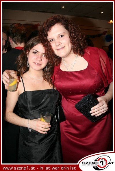 Brucknerball 2006 - 