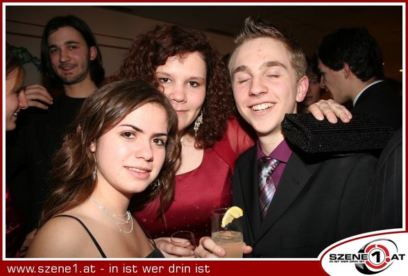 Brucknerball 2006 - 