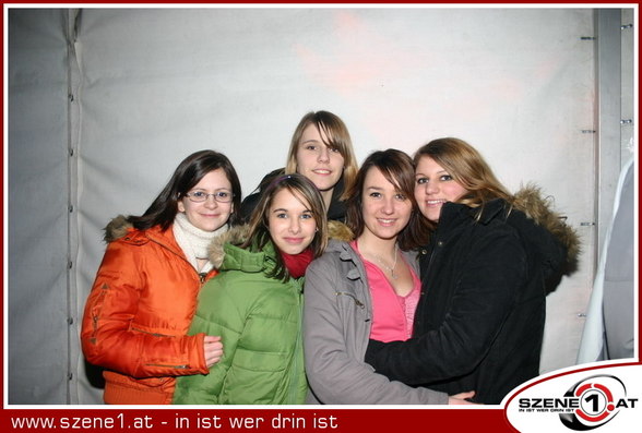 Festln & meine genialn friends - 