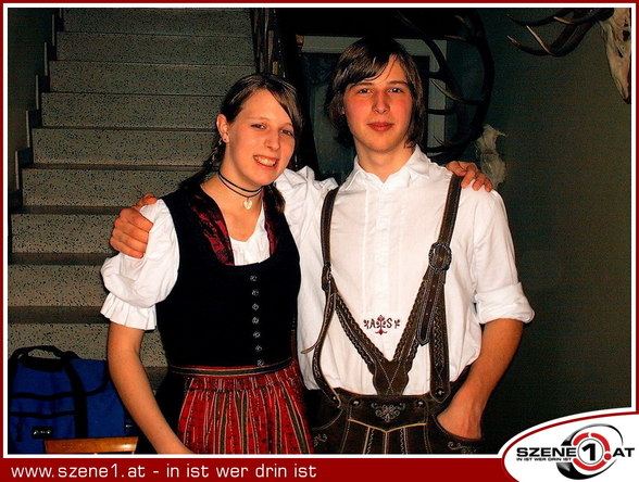 Szene1-Fotoalbum - 