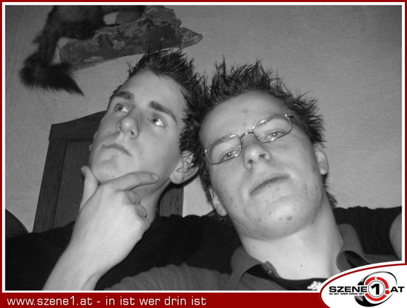 Hasenstall  2005/2006 - 