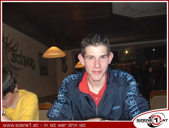 Hasenstall  2005/2006 - 