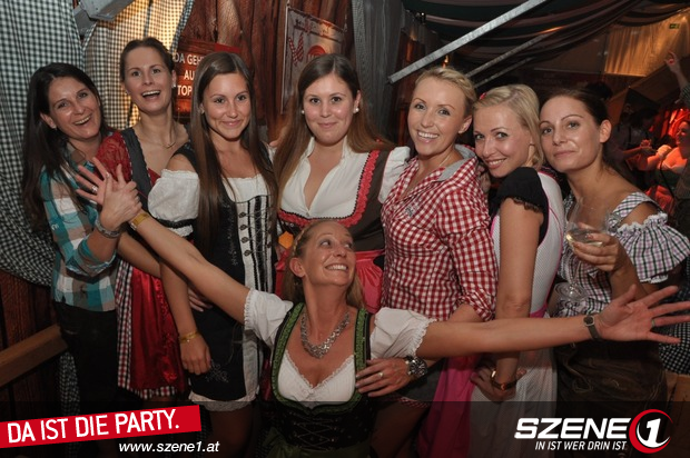 Wiener Wiesn 2014 - 