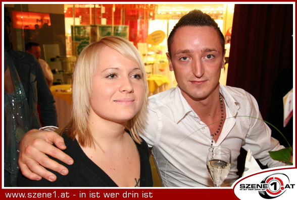 weihnachtsfeier coffeeworld im A1 - 