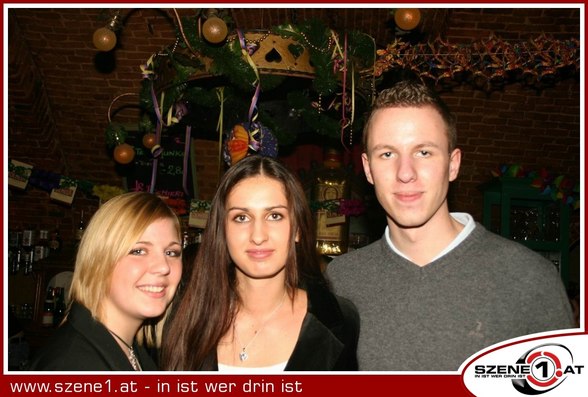 Partytime *shake-it* - 