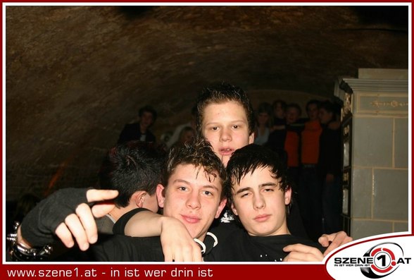 freunde!!! - 