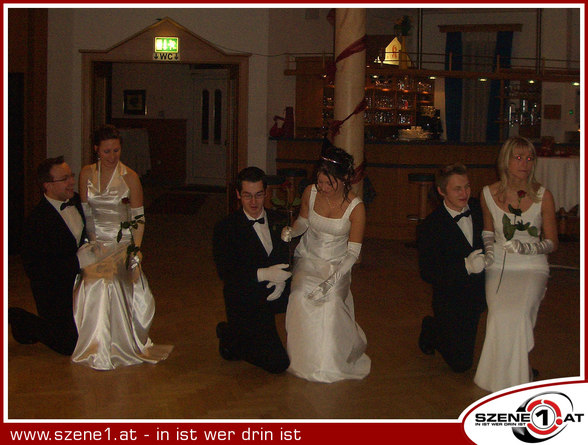 Jugendball 2006 - 