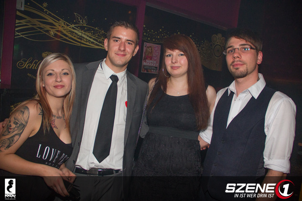 party:) - 