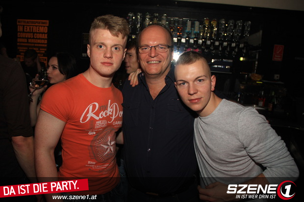 Pardy :P - 