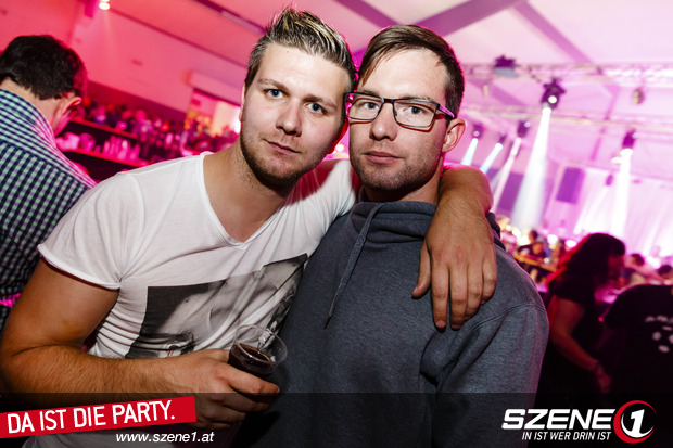 Halloween '12 @ Schwaighofer Mautern - 