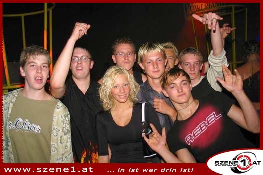 Szene1-Fotoalbum - 