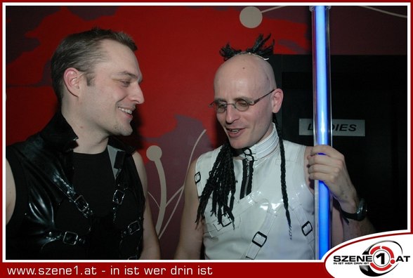 Szene1-Fotoalbum - 