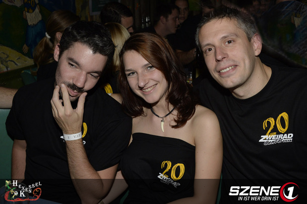 Szene1-Fotoalbum - 