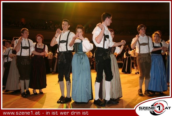 Fortgehen 2006 - 