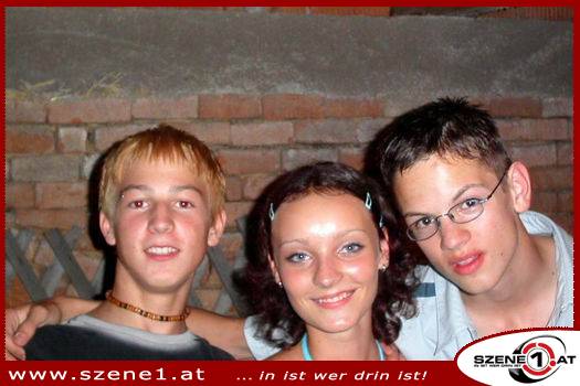 Szene1-Fotoalbum (~2004) - 