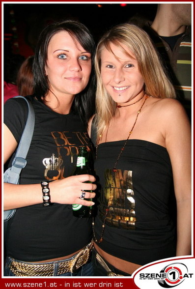 Unterwegs 2006 - 