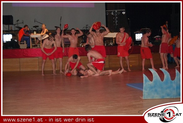 Maturaball 2006 - 